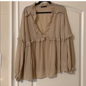CLOSET CLEAN OUT: Blouse Bundle